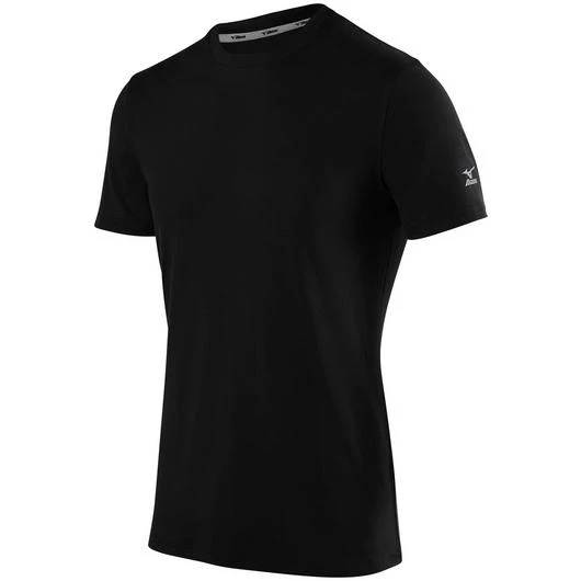Mizuno MEN'S VOLLEYBALL ATTACK TEE SHIRT 2.0 13 Mizuno MEN'S VOLLEYBALL ATTACK TEE SHIRT 2.0