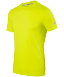 Mizuno MEN'S VOLLEYBALL ATTACK TEE SHIRT 2.0