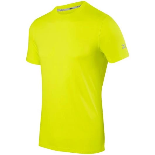 Mizuno MEN'S VOLLEYBALL ATTACK TEE SHIRT 2.0 1 Mizuno MEN'S VOLLEYBALL ATTACK TEE SHIRT 2.0