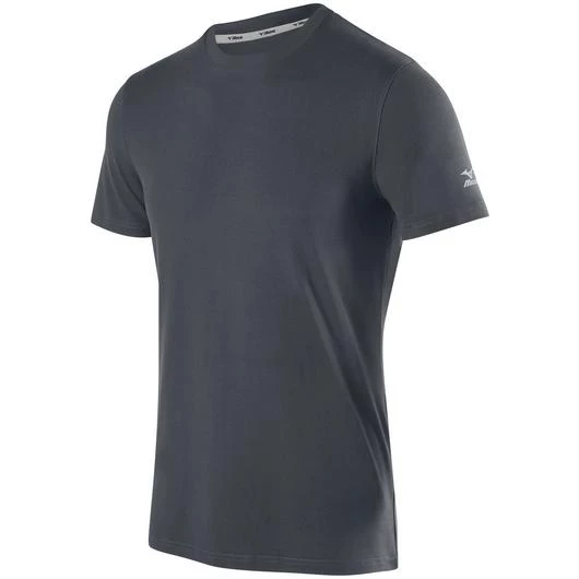 Mizuno MEN'S VOLLEYBALL ATTACK TEE SHIRT 2.0 3 Mizuno MEN'S VOLLEYBALL ATTACK TEE SHIRT 2.0