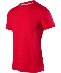 Mizuno MEN'S VOLLEYBALL ATTACK TEE SHIRT 2.0 18 Mizuno MEN'S VOLLEYBALL ATTACK TEE SHIRT 2.0