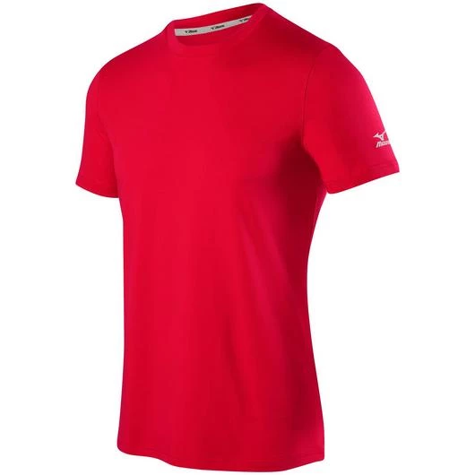 Mizuno MEN'S VOLLEYBALL ATTACK TEE SHIRT 2.0 5 Mizuno MEN'S VOLLEYBALL ATTACK TEE SHIRT 2.0