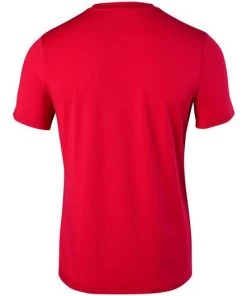 Mizuno MEN'S VOLLEYBALL ATTACK TEE SHIRT 2.0 19 Mizuno MEN'S VOLLEYBALL ATTACK TEE SHIRT 2.0