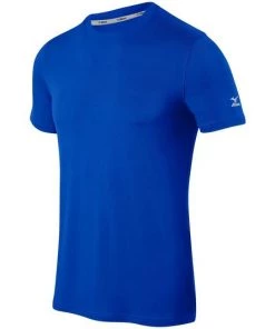 Mizuno MEN'S VOLLEYBALL ATTACK TEE SHIRT 2.0 20 Mizuno MEN'S VOLLEYBALL ATTACK TEE SHIRT 2.0