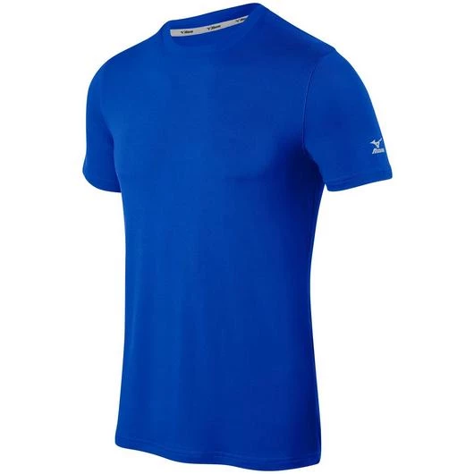 Mizuno MEN'S VOLLEYBALL ATTACK TEE SHIRT 2.0 7 Mizuno MEN'S VOLLEYBALL ATTACK TEE SHIRT 2.0