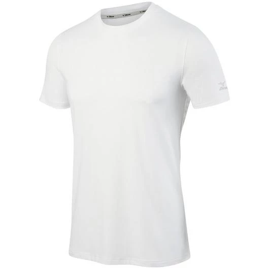 Mizuno MEN'S VOLLEYBALL ATTACK TEE SHIRT 2.0 9 Mizuno MEN'S VOLLEYBALL ATTACK TEE SHIRT 2.0
