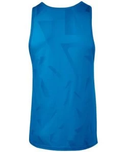 Mizuno MEN'S VOLLEYBALL COPA TANK TOP Team Sports