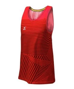 Mizuno MEN'S VOLLEYBALL COPA TANK TOP Team Sports