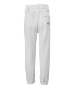 MIZUNO YOUTH MVP PULL UP GAME BASEBALL PANT Team Sports