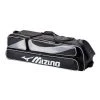 Mizuno MP Elite Wheel Bag Team Sports