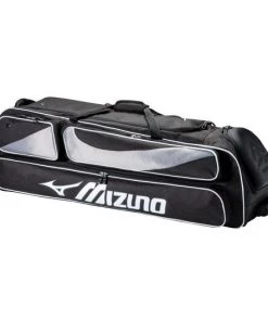 Mizuno MP Elite Wheel Bag Team Sports