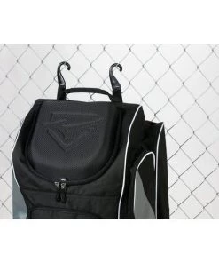 Mizuno MP Elite Wheel Bag 7 Mizuno MP Elite Wheel Bag