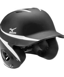 Team Sports Mizuno MVP ADJUSTABLE BATTING HELMET