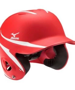 Team Sports Mizuno MVP ADJUSTABLE BATTING HELMET