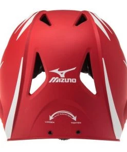 Team Sports Mizuno MVP ADJUSTABLE BATTING HELMET