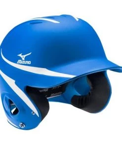 Team Sports Mizuno MVP ADJUSTABLE BATTING HELMET