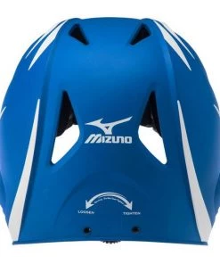 Team Sports Mizuno MVP ADJUSTABLE BATTING HELMET