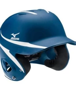 Team Sports Mizuno MVP ADJUSTABLE BATTING HELMET