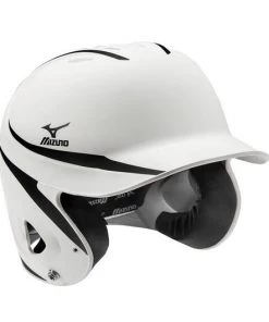 Team Sports Mizuno MVP ADJUSTABLE BATTING HELMET