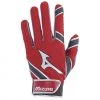 Team Sports Mizuno MVP Adult Baseball Batting Glove