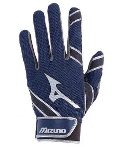 Team Sports Mizuno MVP Adult Baseball Batting Glove