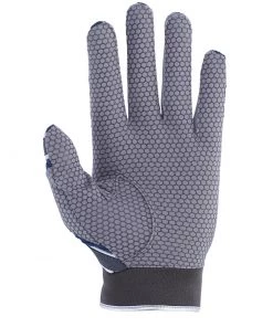 Team Sports Mizuno MVP Adult Baseball Batting Glove