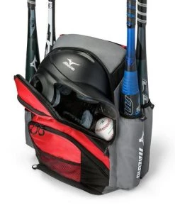 Mizuno MVP BACKPACK