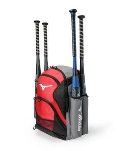 Mizuno MVP BACKPACK