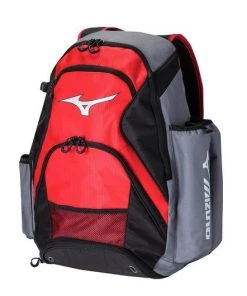 Team Sports Mizuno MVP Backpack