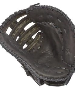 Team Sports Mizuno PROSPECT SERIES YOUTH FASTPITCH CATCHER'S MITT 32.5