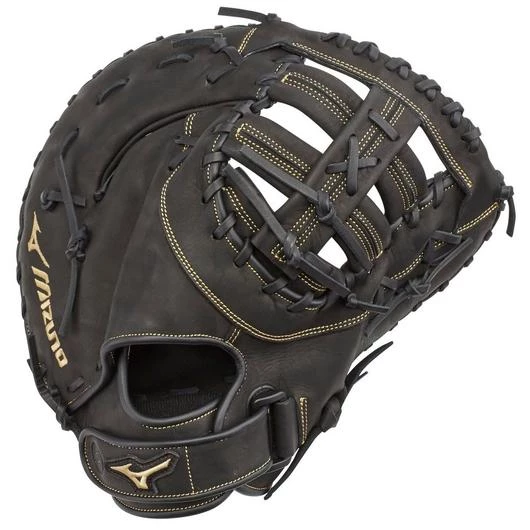 Team Sports Mizuno PROSPECT SERIES YOUTH FASTPITCH CATCHER'S MITT 32.5"
