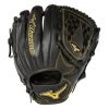 Mizuno MVP PRIME FASTPITCH SOFTBALL GLOVE 11.5" Team Sports