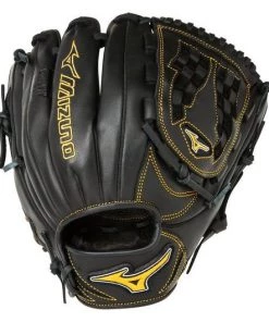 Mizuno MVP PRIME FASTPITCH SOFTBALL GLOVE 11.5" Team Sports