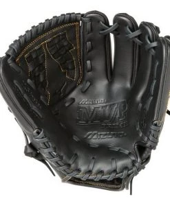 Mizuno MVP PRIME FASTPITCH SOFTBALL GLOVE 11.5" Team Sports