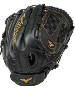 Mizuno MVP PRIME FASTPITCH SOFTBALL GLOVE 12.5