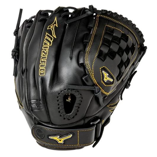 Mizuno MVP PRIME FASTPITCH SOFTBALL GLOVE 12" 3 Mizuno MVP PRIME FASTPITCH SOFTBALL GLOVE 12"