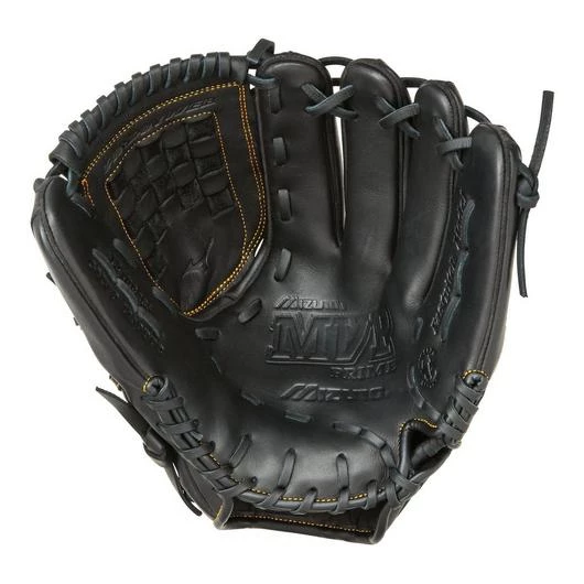 Mizuno MVP PRIME FASTPITCH SOFTBALL GLOVE 12" 4 Mizuno MVP PRIME FASTPITCH SOFTBALL GLOVE 12"