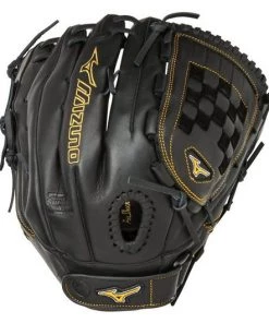 Mizuno MVP PRIME FASTPITCH SOFTBALL GLOVE 13" 6 Mizuno MVP PRIME FASTPITCH SOFTBALL GLOVE 13