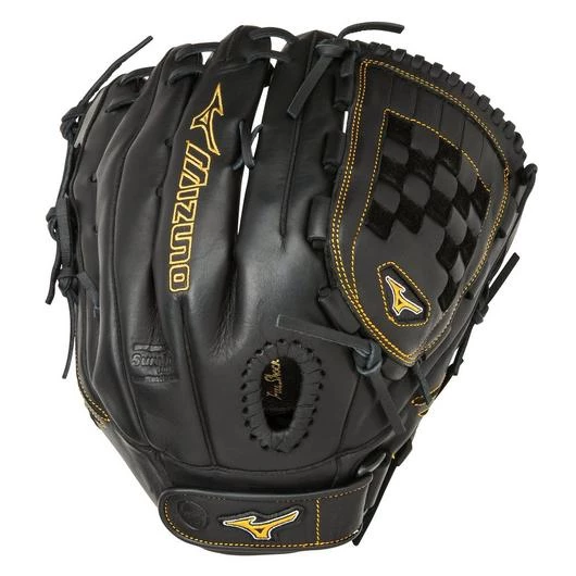 Mizuno MVP PRIME FASTPITCH SOFTBALL GLOVE 13" 3 Mizuno MVP PRIME FASTPITCH SOFTBALL GLOVE 13"