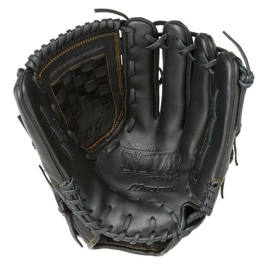 Mizuno MVP PRIME FASTPITCH SOFTBALL GLOVE 13" 4 Mizuno MVP PRIME FASTPITCH SOFTBALL GLOVE 13"