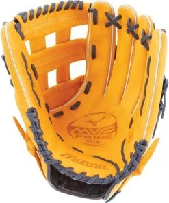 Team Sports Mizuno MVP PRIME SE 6 SLOWPITCH SOFTBALL GLOVE 13