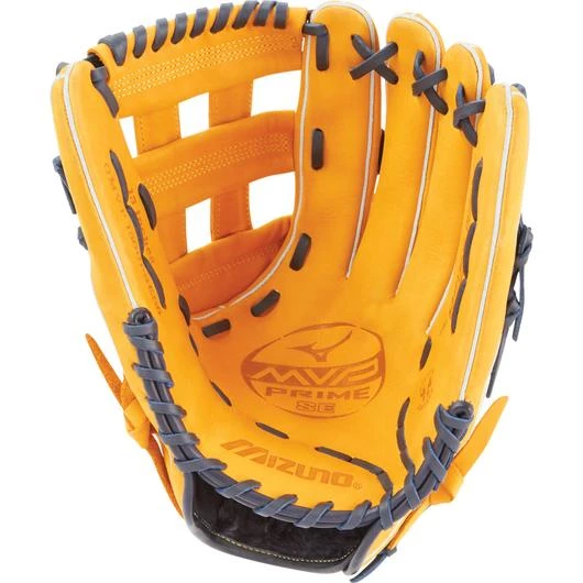 Team Sports Mizuno MVP PRIME SE 6 SLOWPITCH SOFTBALL GLOVE 13"