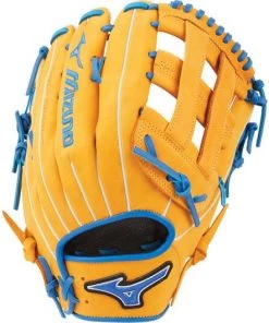 Team Sports Mizuno MVP PRIME SE 6 SLOWPITCH SOFTBALL GLOVE 13