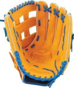 Team Sports Mizuno MVP PRIME SE 6 SLOWPITCH SOFTBALL GLOVE 13