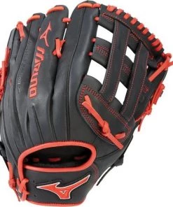 Team Sports Mizuno MVP PRIME SE 6 SLOWPITCH SOFTBALL GLOVE 13