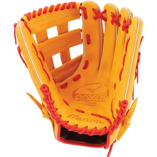 Team Sports Mizuno MVP PRIME SE 6 SLOWPITCH SOFTBALL GLOVE 13"