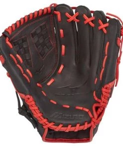 Team Sports Mizuno MVP PRIME SE FASTPITCH SOFTBALL GLOVE 12.5