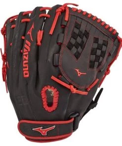 Team Sports Mizuno MVP PRIME SE FASTPITCH SOFTBALL GLOVE 12.5