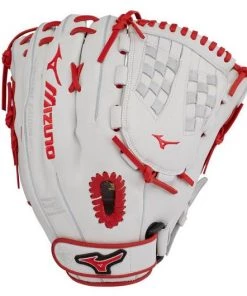 Team Sports Mizuno MVP PRIME SE FASTPITCH SOFTBALL GLOVE 12.5