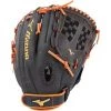 Team Sports Mizuno MVP PRIME SE FASTPITCH SOFTBALL GLOVE 12.5"